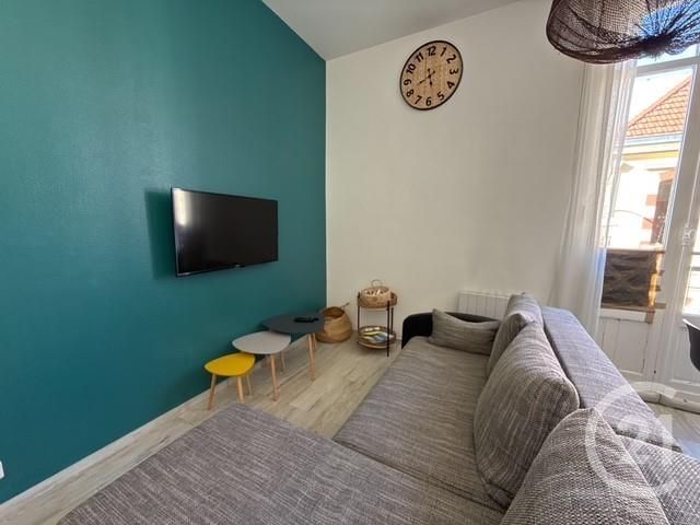 Afficher la photo en grand Appartement T3 à vendre - 3 pièces - 54.43 m2 - ARCACHON - 33 - AQUITAINE - Century 21 Duprat & Associés