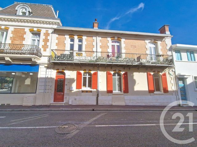 Appartement T3 à vendre - 3 pièces - 54.43 m2 - ARCACHON - 33 - AQUITAINE - Century 21 Duprat & Associés