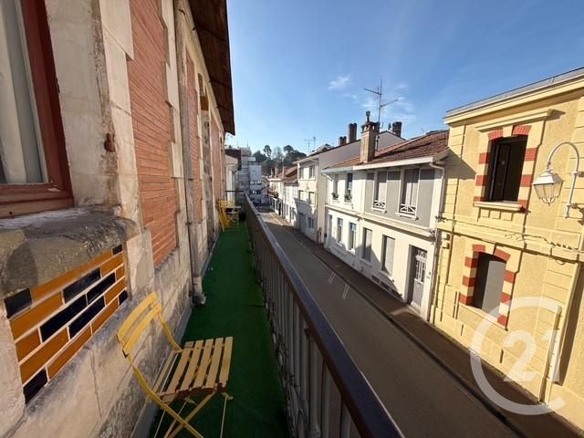 Appartement T3 à vendre - 3 pièces - 54.43 m2 - ARCACHON - 33 - AQUITAINE - Century 21 Duprat & Associés
