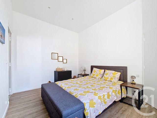 Appartement T3 à vendre - 3 pièces - 54.43 m2 - ARCACHON - 33 - AQUITAINE - Century 21 Duprat & Associés