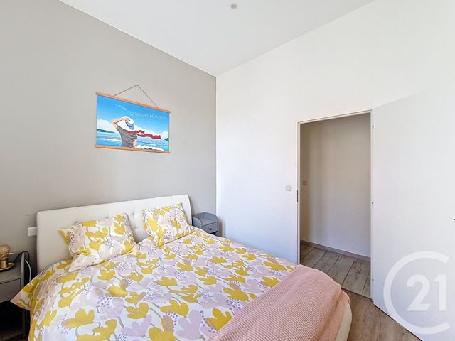 Appartement T3 à vendre - 3 pièces - 54.43 m2 - ARCACHON - 33 - AQUITAINE - Century 21 Duprat & Associés