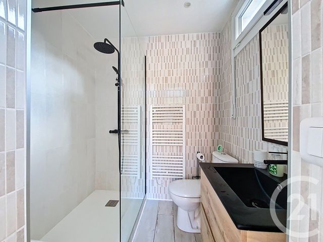 Appartement T3 à vendre - 3 pièces - 54.43 m2 - ARCACHON - 33 - AQUITAINE - Century 21 Duprat & Associés