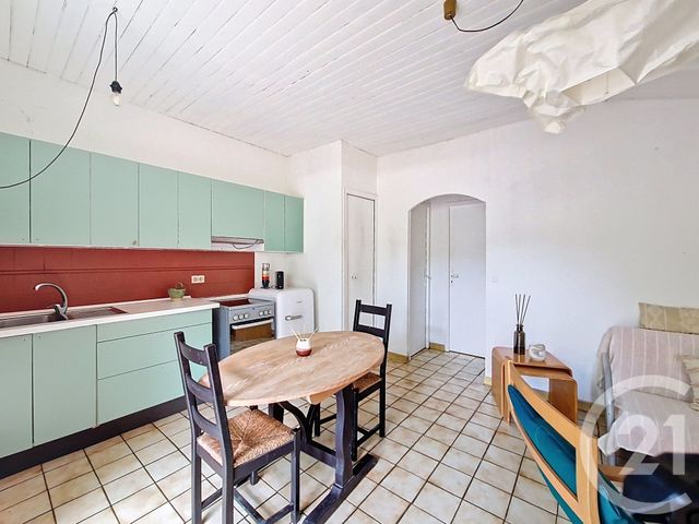 maison à vendre - 2 pièces - 36.0 m2 - ARCACHON - 33 - AQUITAINE - Century 21 Duprat & Associés