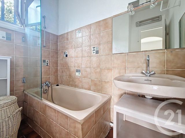 maison à vendre - 2 pièces - 36.0 m2 - ARCACHON - 33 - AQUITAINE - Century 21 Duprat & Associés