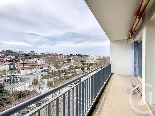 Appartement F3 à vendre - 3 pièces - 83.0 m2 - ARCACHON - 33 - AQUITAINE - Century 21 Duprat & Associés