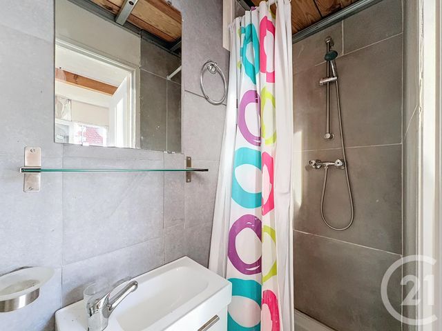 maison à vendre - 4 pièces - 55.09 m2 - ARCACHON - 33 - AQUITAINE - Century 21 Duprat & Associés