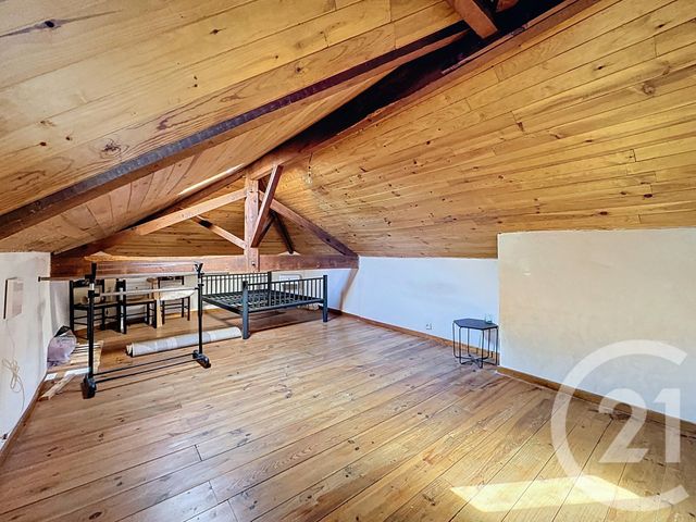 maison à vendre - 4 pièces - 55.09 m2 - ARCACHON - 33 - AQUITAINE - Century 21 Duprat & Associés