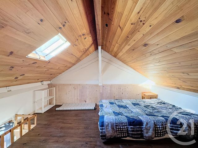 maison à vendre - 4 pièces - 55.09 m2 - ARCACHON - 33 - AQUITAINE - Century 21 Duprat & Associés