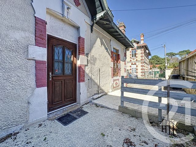maison à vendre - 4 pièces - 55.09 m2 - ARCACHON - 33 - AQUITAINE - Century 21 Duprat & Associés