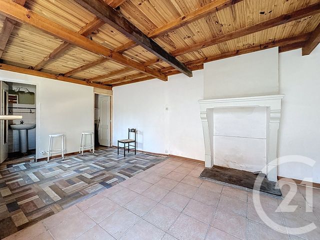 maison à vendre - 4 pièces - 55.09 m2 - ARCACHON - 33 - AQUITAINE - Century 21 Duprat & Associés