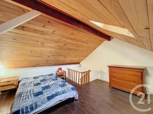 maison à vendre - 4 pièces - 55.09 m2 - ARCACHON - 33 - AQUITAINE - Century 21 Duprat & Associés