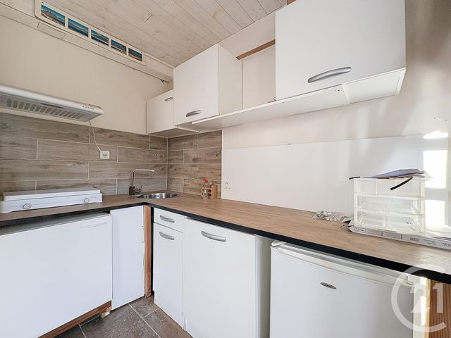 maison à vendre - 4 pièces - 55.09 m2 - ARCACHON - 33 - AQUITAINE - Century 21 Duprat & Associés