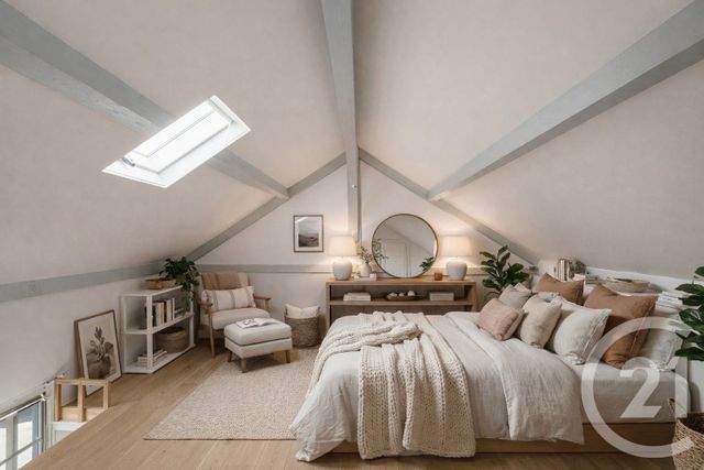 maison à vendre - 4 pièces - 55.09 m2 - ARCACHON - 33 - AQUITAINE - Century 21 Duprat & Associés