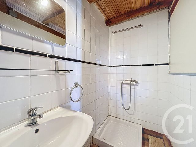 maison à vendre - 4 pièces - 55.09 m2 - ARCACHON - 33 - AQUITAINE - Century 21 Duprat & Associés