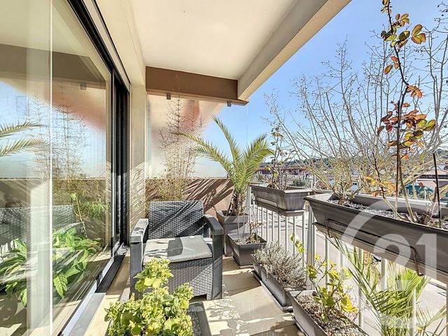 Appartement T3 à vendre ARCACHON