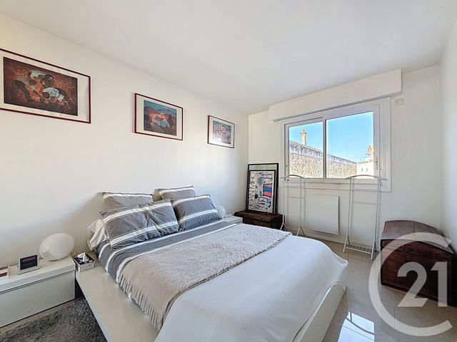 Afficher la photo en grand Appartement T3 à vendre - 3 pièces - 67.75 m2 - ARCACHON - 33 - AQUITAINE - Century 21 Duprat & Associés