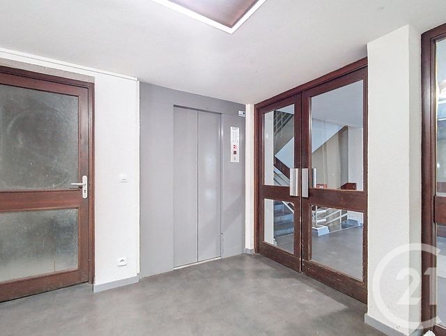 Appartement F3 à vendre - 3 pièces - 60.0 m2 - ARCACHON - 33 - AQUITAINE - Century 21 Duprat & Associés