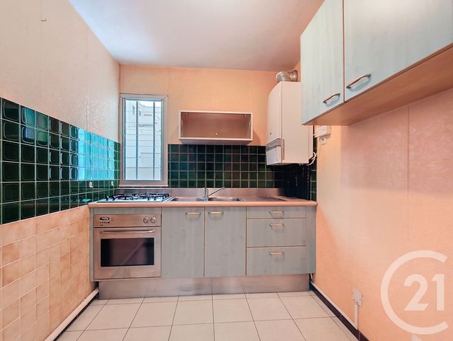 Appartement F3 à vendre - 3 pièces - 60.0 m2 - ARCACHON - 33 - AQUITAINE - Century 21 Duprat & Associés