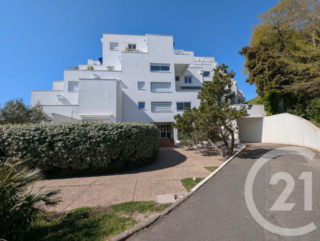 Appartement F3 à vendre - 3 pièces - 60.0 m2 - ARCACHON - 33 - AQUITAINE - Century 21 Duprat & Associés