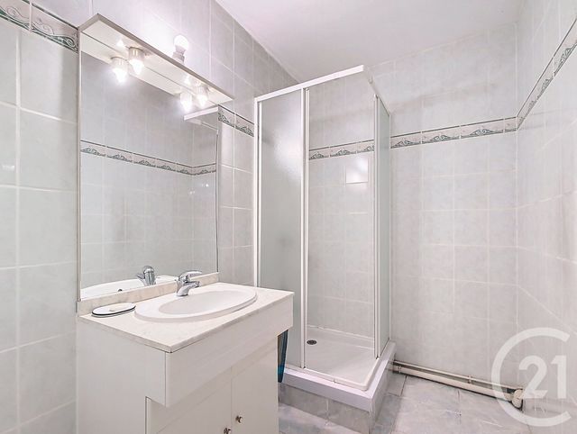 Appartement F3 à vendre - 3 pièces - 60.0 m2 - ARCACHON - 33 - AQUITAINE - Century 21 Duprat & Associés