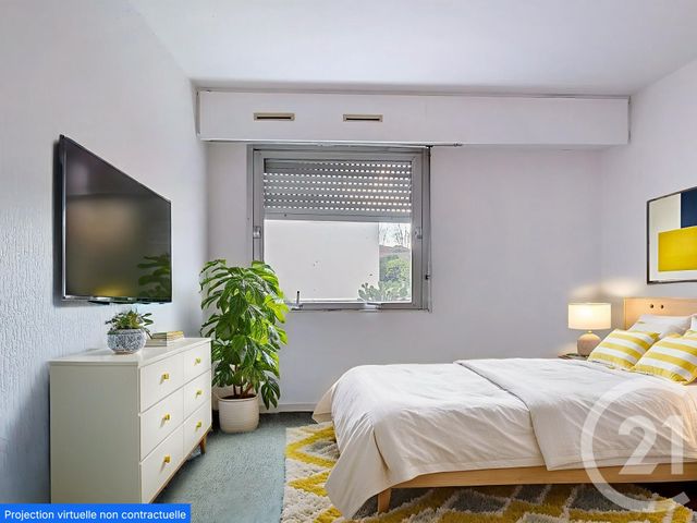 Appartement F3 à vendre - 3 pièces - 60.0 m2 - ARCACHON - 33 - AQUITAINE - Century 21 Duprat & Associés