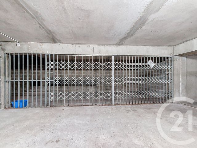 Appartement F3 à vendre - 3 pièces - 60.0 m2 - ARCACHON - 33 - AQUITAINE - Century 21 Duprat & Associés