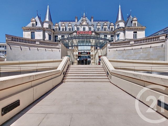 Appartement F3 à vendre - 3 pièces - 60.0 m2 - ARCACHON - 33 - AQUITAINE - Century 21 Duprat & Associés