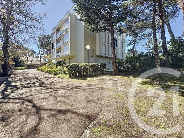 appartement - ARCACHON - 33