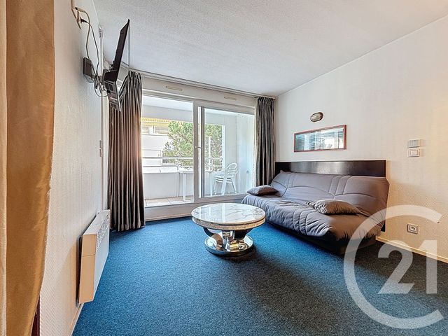 Appartement F2 bis à vendre - 3 pièces - 36.0 m2 - ARCACHON - 33 - AQUITAINE - Century 21 Duprat & Associés