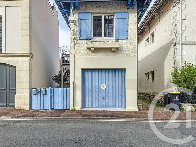 maison - ARCACHON - 33