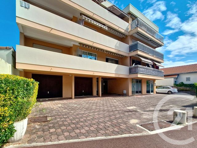 Appartement T2 à vendre - 2 pièces - 39.81 m2 - ARCACHON - 33 - AQUITAINE - Century 21 Duprat & Associés