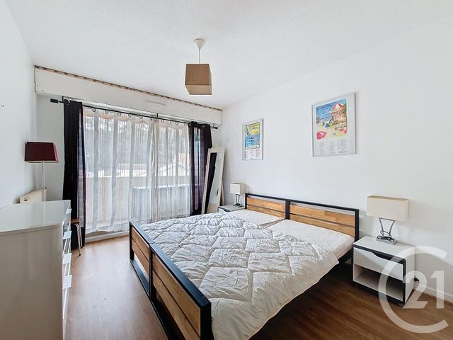Appartement T2 à vendre - 2 pièces - 39.81 m2 - ARCACHON - 33 - AQUITAINE - Century 21 Duprat & Associés