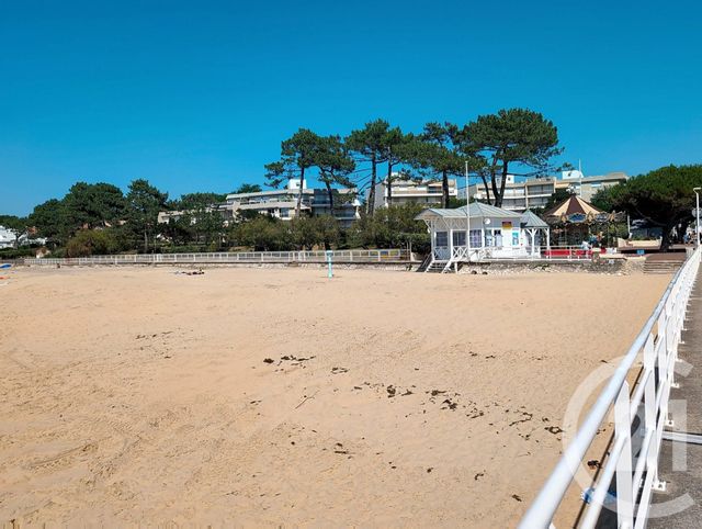 Appartement Studio à vendre - 1 pièce - 21.0 m2 - ARCACHON - 33 - AQUITAINE - Century 21 Duprat & Associés