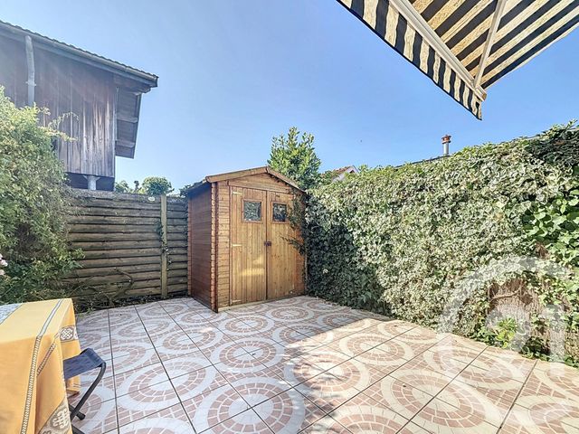 maison à vendre - 4 pièces - 65.4 m2 - ARCACHON - 33 - AQUITAINE - Century 21 Duprat & Associés
