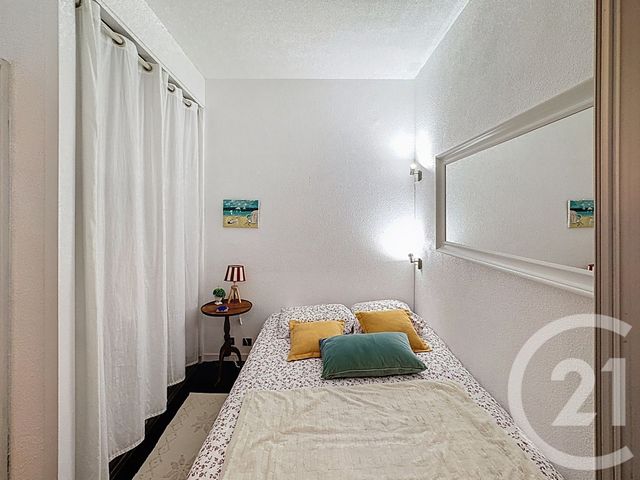 Appartement T2 à vendre - 2 pièces - 29.12 m2 - ARCACHON - 33 - AQUITAINE - Century 21 Duprat & Associés