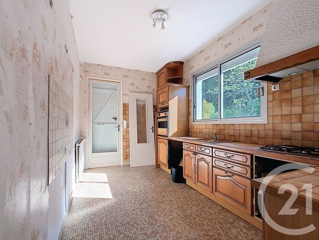 maison à vendre - 5 pièces - 148.08 m2 - ARCACHON - 33 - AQUITAINE - Century 21 Duprat & Associés