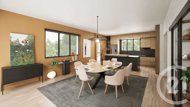 maison à vendre - 5 pièces - 148.08 m2 - ARCACHON - 33 - AQUITAINE - Century 21 Duprat & Associés