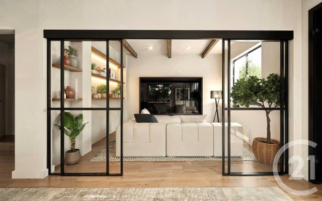 maison à vendre - 5 pièces - 148.08 m2 - ARCACHON - 33 - AQUITAINE - Century 21 Duprat & Associés