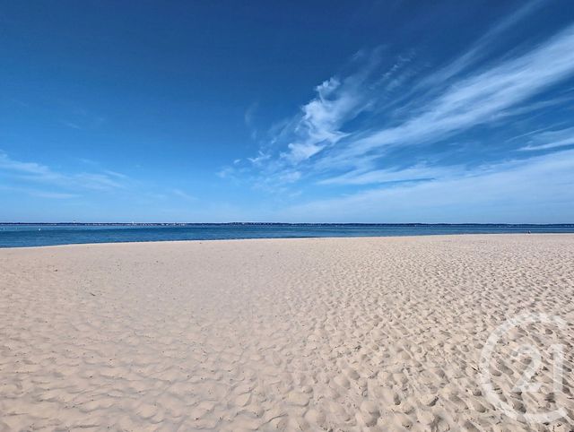 maison à vendre - 5 pièces - 148.08 m2 - ARCACHON - 33 - AQUITAINE - Century 21 Duprat & Associés
