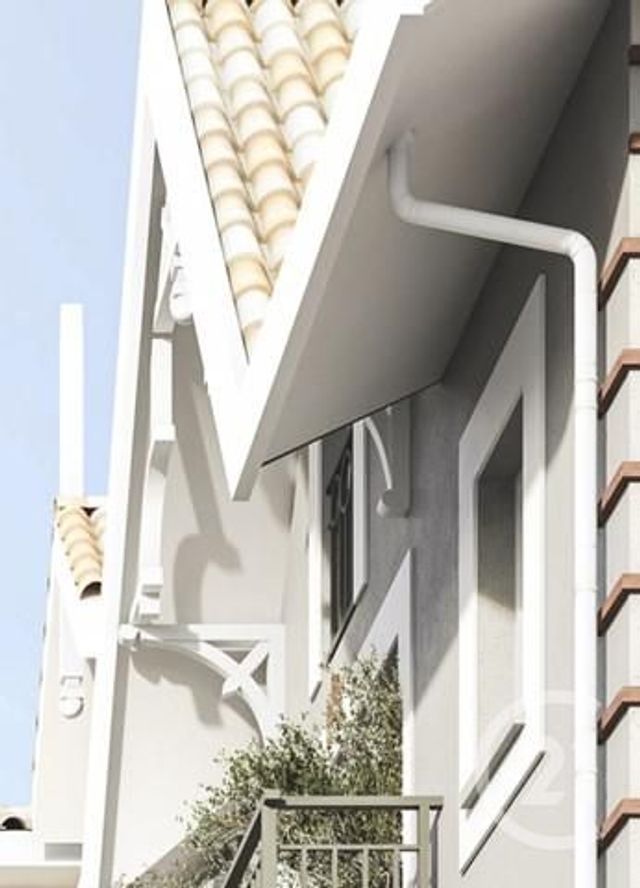 Appartement T5 à vendre - 5 pièces - 132.48 m2 - ARCACHON - 33 - AQUITAINE - Century 21 Duprat & Associés