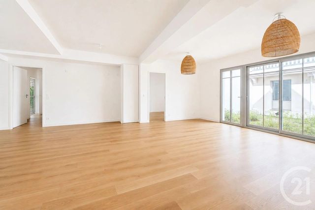 Appartement T4 à vendre - 4 pièces - 101.63 m2 - ARCACHON - 33 - AQUITAINE - Century 21 Duprat & Associés