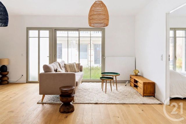 Appartement T4 à vendre - 4 pièces - 101.63 m2 - ARCACHON - 33 - AQUITAINE - Century 21 Duprat & Associés
