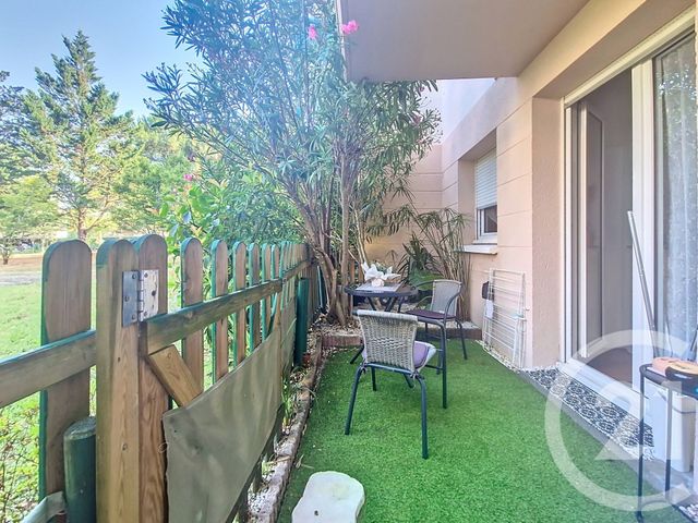 Afficher la photo en grand Appartement F1 bis à vendre - 2 pièces - 32.83 m2 - ARCACHON - 33 - AQUITAINE - Century 21 Duprat & Associés