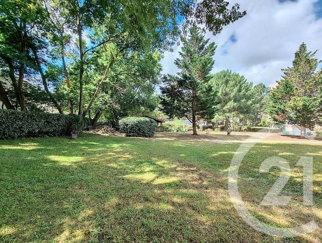 Afficher la photo en grand Appartement F1 bis à vendre - 2 pièces - 32.83 m2 - ARCACHON - 33 - AQUITAINE - Century 21 Duprat & Associés