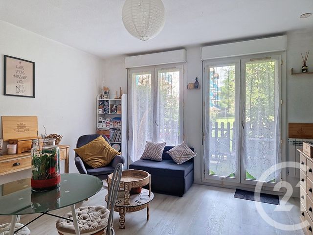 Appartement F1 Bis à vendre ARCACHON