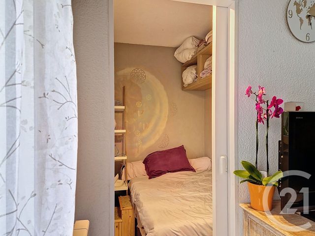 Afficher la photo en grand Appartement F1 bis à vendre - 2 pièces - 32.83 m2 - ARCACHON - 33 - AQUITAINE - Century 21 Duprat & Associés