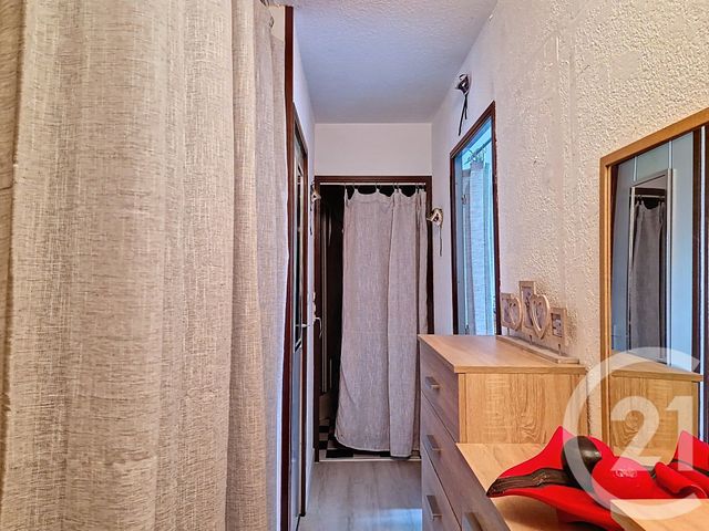 Afficher la photo en grand Appartement F1 bis à vendre - 2 pièces - 32.83 m2 - ARCACHON - 33 - AQUITAINE - Century 21 Duprat & Associés