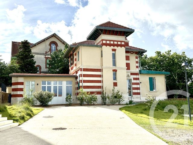 Appartement T4 à vendre ARCACHON