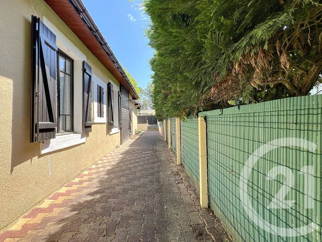 Maison à vendre PYLA SUR MER