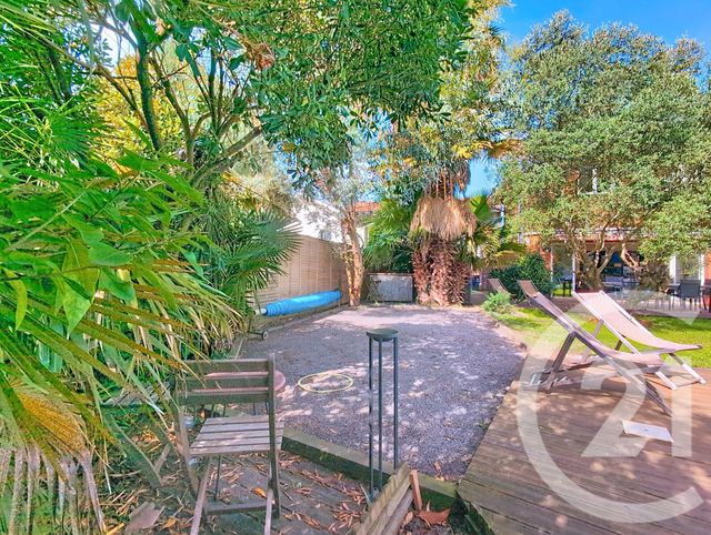 Afficher la photo en grand maison à vendre - 6 pièces - 191.0 m2 - ARCACHON - 33 - AQUITAINE - Century 21 Duprat & Associés